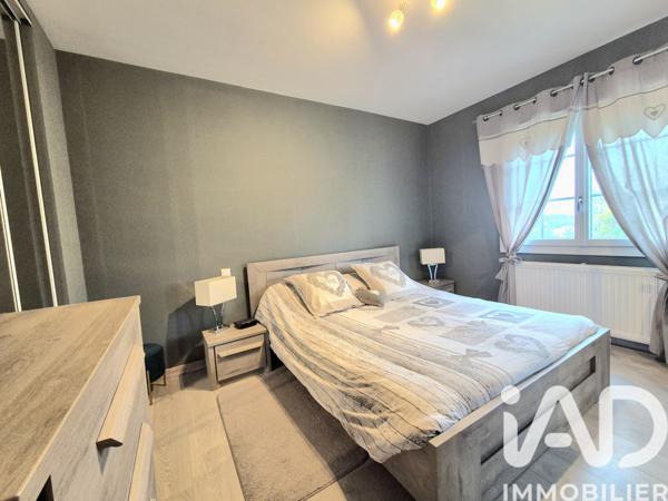 Maison à vendre 7 pièces 146 m² Couzeix