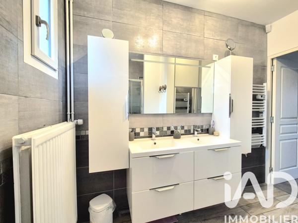 Maison à vendre 7 pièces 146 m² Couzeix