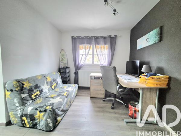 Maison à vendre 7 pièces 146 m² Couzeix