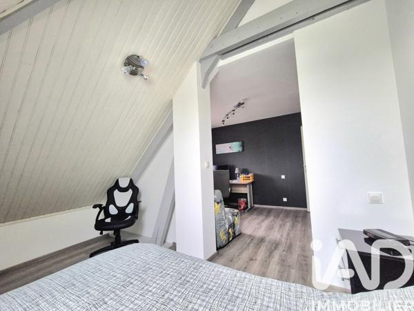 Maison à vendre 7 pièces 146 m² Couzeix