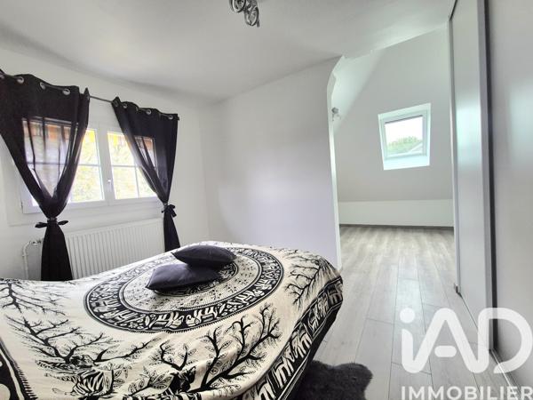 Maison à vendre 7 pièces 146 m² Couzeix