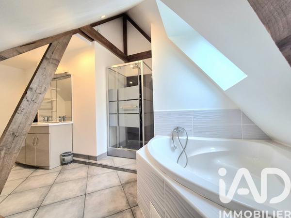 Maison à vendre 7 pièces 146 m² Couzeix
