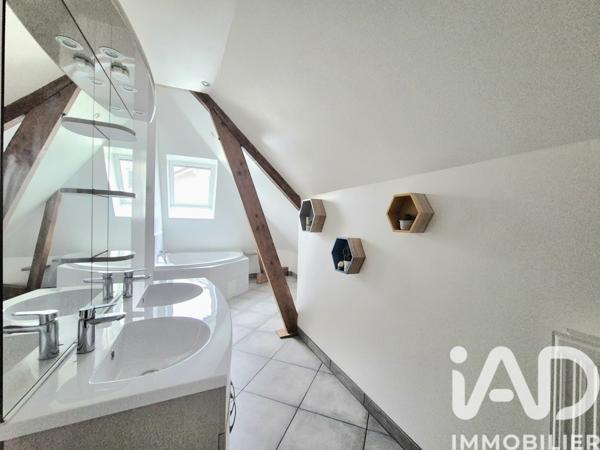 Maison à vendre 7 pièces 146 m² Couzeix