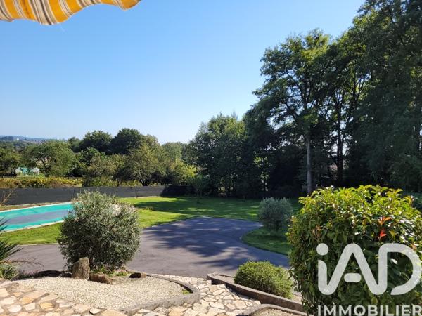 Maison à vendre 7 pièces 146 m² Couzeix