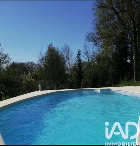 Maison à vendre 7 pièces 146 m² Couzeix