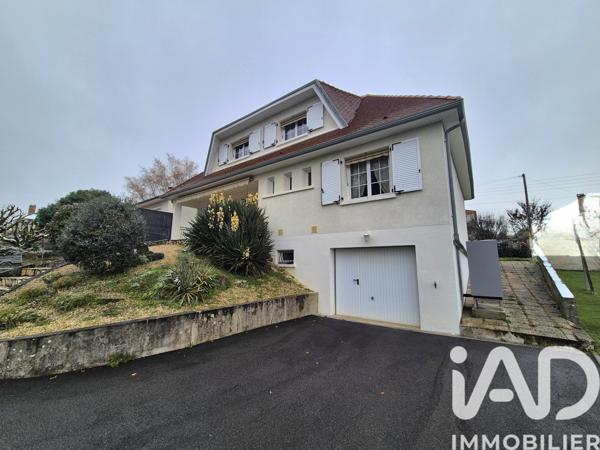 Maison à vendre 7 pièces 146 m² Couzeix
