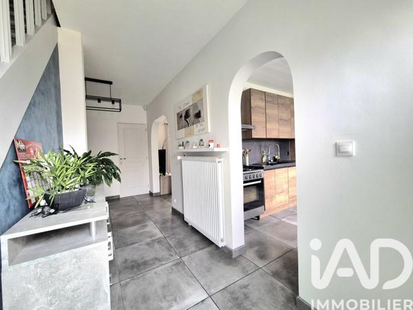 Maison à vendre 7 pièces 146 m² Couzeix