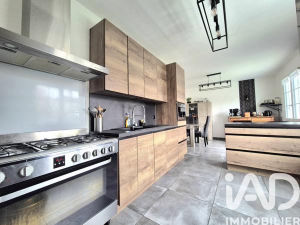 Maison à vendre 7 pièces 146 m² Couzeix