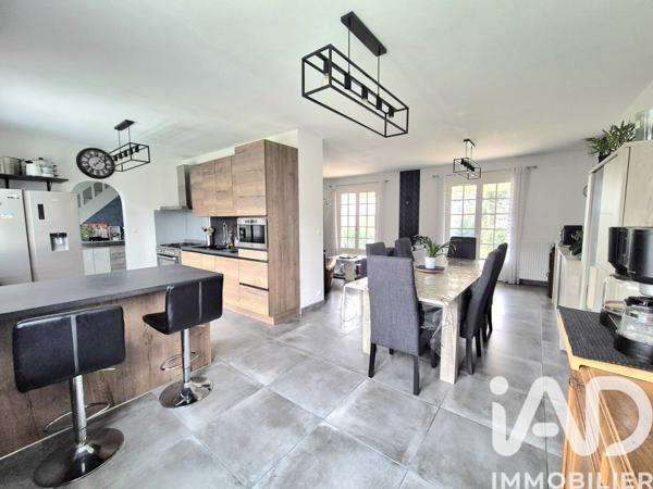 Maison à vendre 7 pièces 146 m² Couzeix