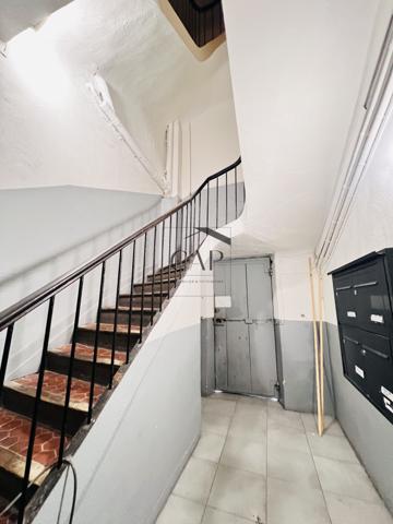 Immeuble de rapport — 280 m² — Marseille 10e (La Capelette)