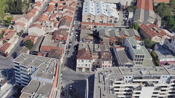 Immeuble de rapport — 280 m² — Marseille 10e (La Capelette)