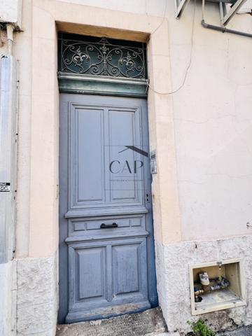 Immeuble de rapport — 280 m² — Marseille 10e (La Capelette)