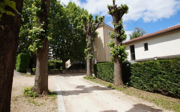 Appartement Lucenay 2 pièce(s) 55.51 m2