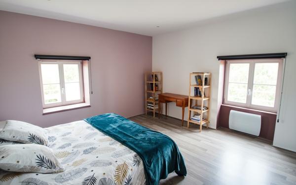 Appartement Lucenay 2 pièce(s) 55.51 m2