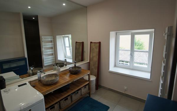 Appartement Lucenay 2 pièce(s) 55.51 m2