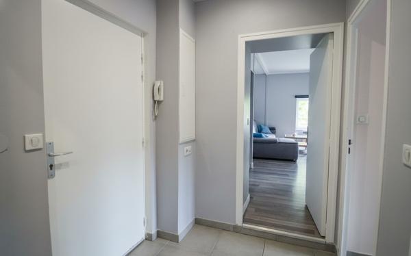 Appartement Lucenay 2 pièce(s) 55.51 m2