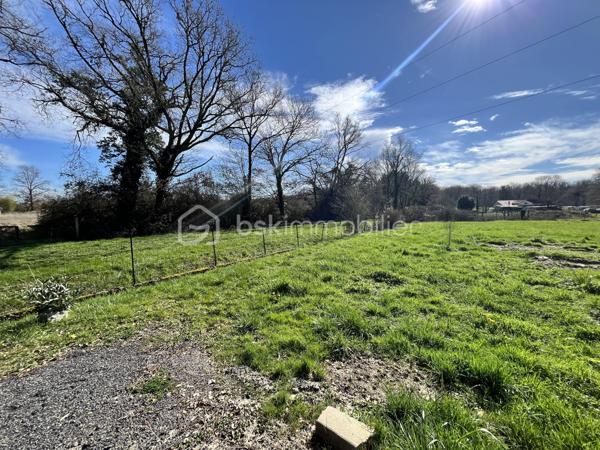 Maison ancienne de 90 m²