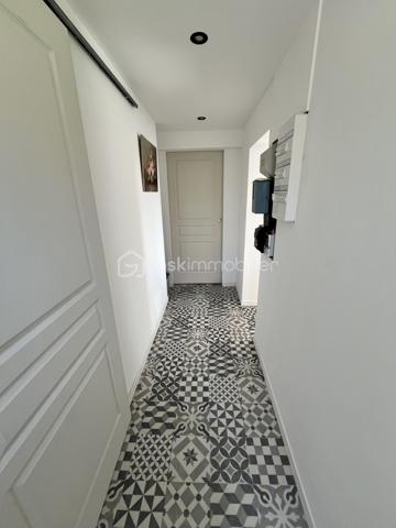 Maison ancienne de 90 m²