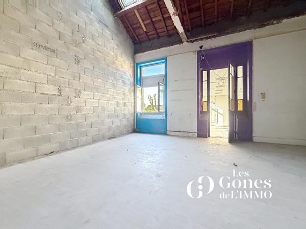 Loft 5 pièce(s) 4 chambre(s) 120 m²