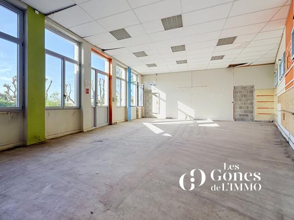 Loft 5 pièce(s) 4 chambre(s) 120 m²