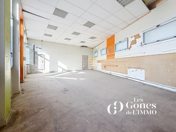 Loft 5 pièce(s) 4 chambre(s) 120 m²
