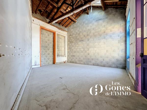Loft 5 pièce(s) 4 chambre(s) 120 m²