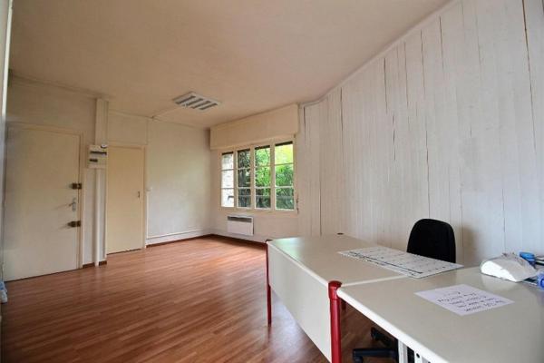 Local commercial 113 m2 à Boulogne sur mer