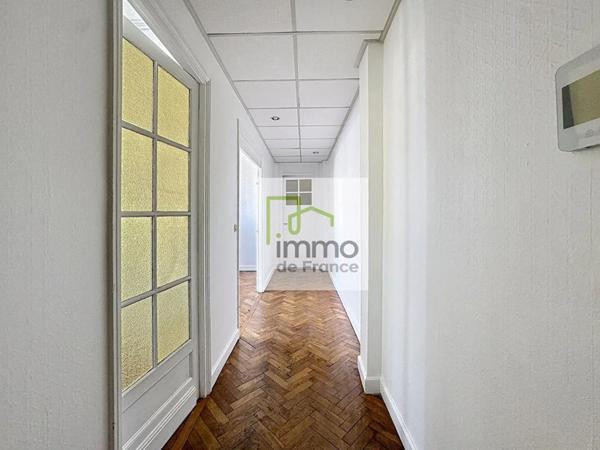 Appartement à louer à Lille (59800)
