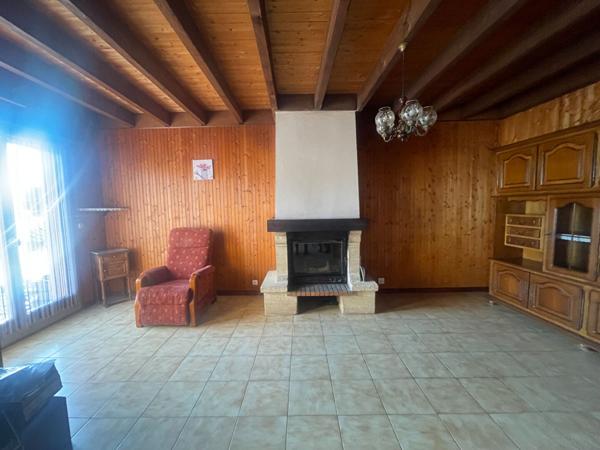 Maison La Limouziniere 5 pièce(s)