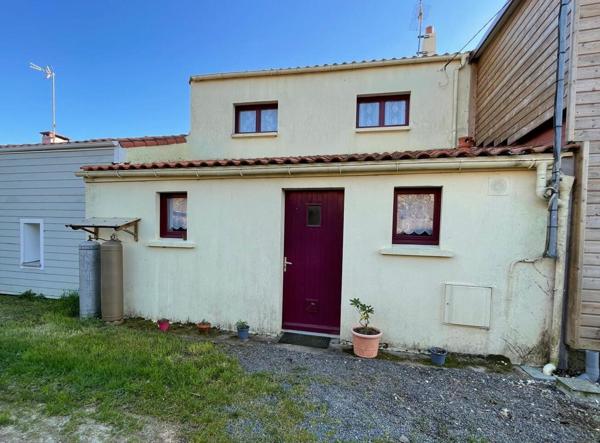 Maison La Limouziniere 5 pièce(s)