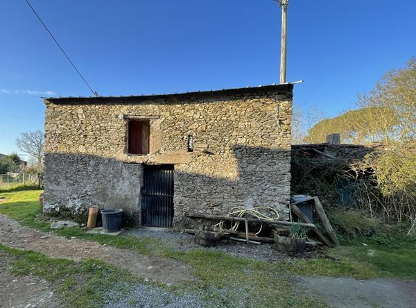 Maison La Limouziniere 5 pièce(s)