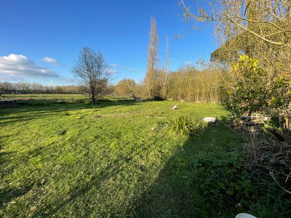 Maison La Limouziniere 5 pièce(s)