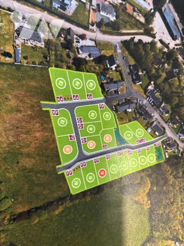 TERRAINS CONSTRUCTIBLES VIABILISÉS