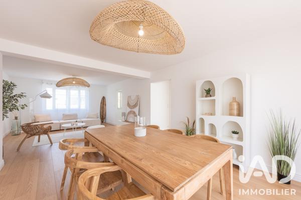 Appartement à vendre 4 pièces 86 m² La Baule-Escoublac