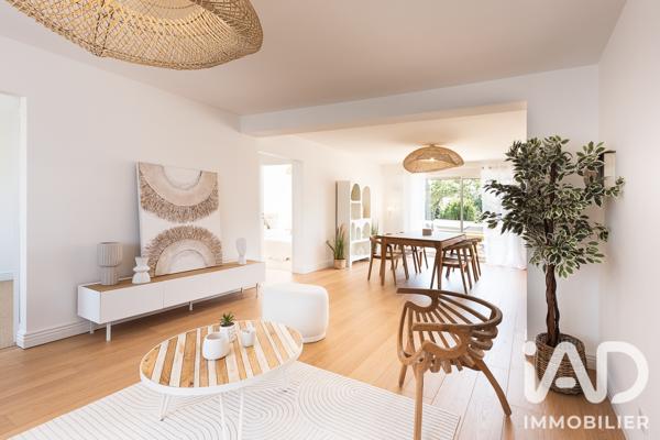 Appartement à vendre 4 pièces 86 m² La Baule-Escoublac