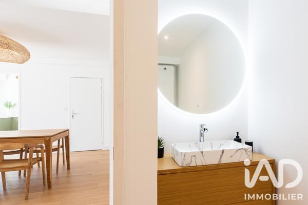 Appartement à vendre 4 pièces 86 m² La Baule-Escoublac