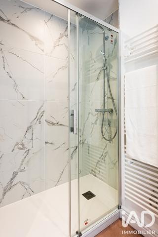 Appartement à vendre 4 pièces 86 m² La Baule-Escoublac