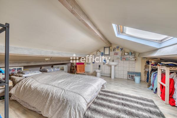 Maison 6 pièces - 228 m² Bien prestige