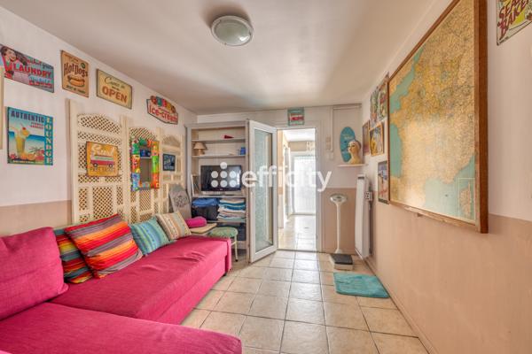 Maison 6 pièces - 228 m² Bien prestige