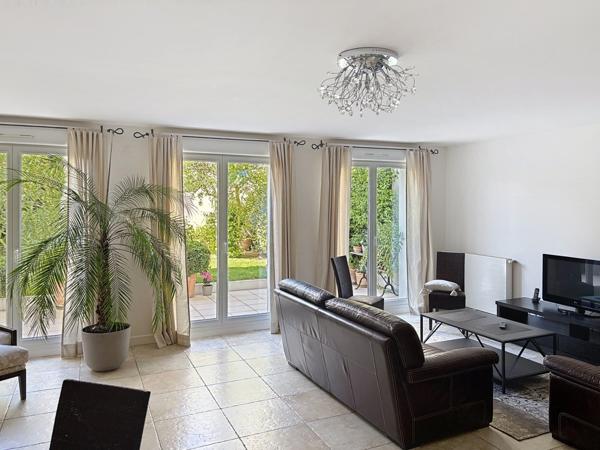 Maison à vendre 7 pièces REIMS (51)