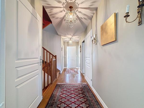 Maison à vendre 7 pièces REIMS (51)