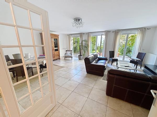 Maison à vendre 7 pièces REIMS (51)