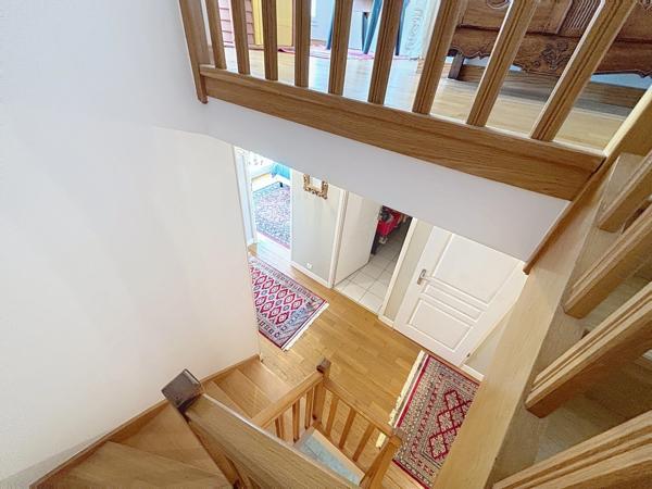 Maison à vendre 7 pièces REIMS (51)