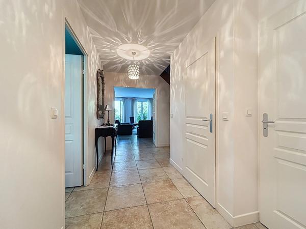 Maison à vendre 7 pièces REIMS (51)