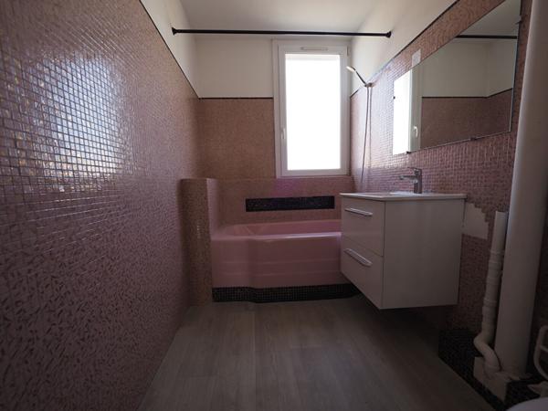 Appartement Romainville 2 pièces 40 m2 Métro Carnot