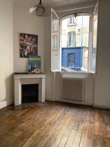 Appartement Clichy 2 pièce(s) 35 m2