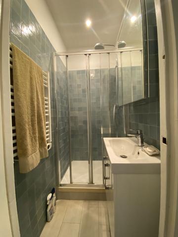 Appartement Clichy 2 pièce(s) 35 m2