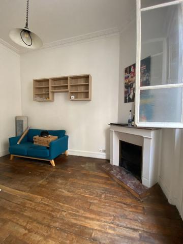 Appartement Clichy 2 pièce(s) 35 m2