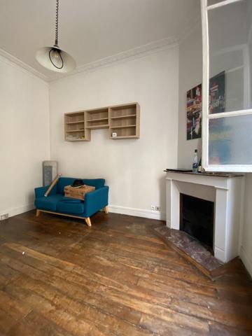 Appartement Clichy 2 pièce(s) 35 m2