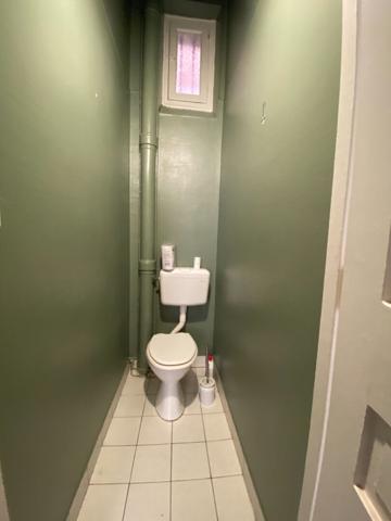 Appartement Clichy 2 pièce(s) 35 m2